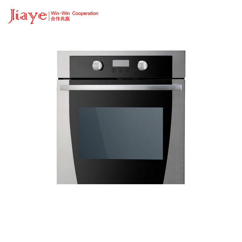 Built-in oven