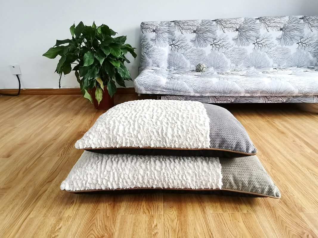 2020 European style soft pet mat cushion