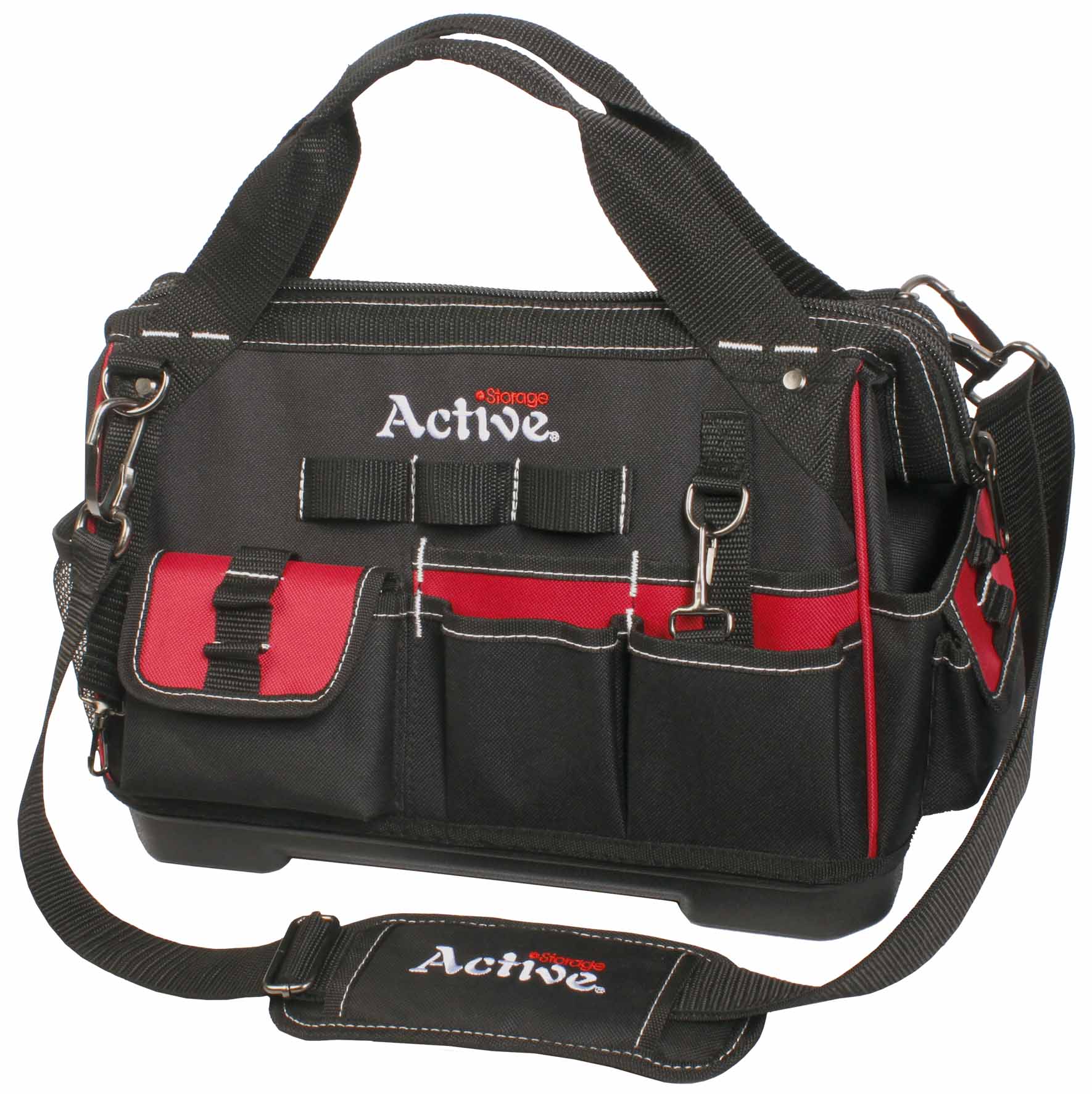 Popular Bag with Hard Base