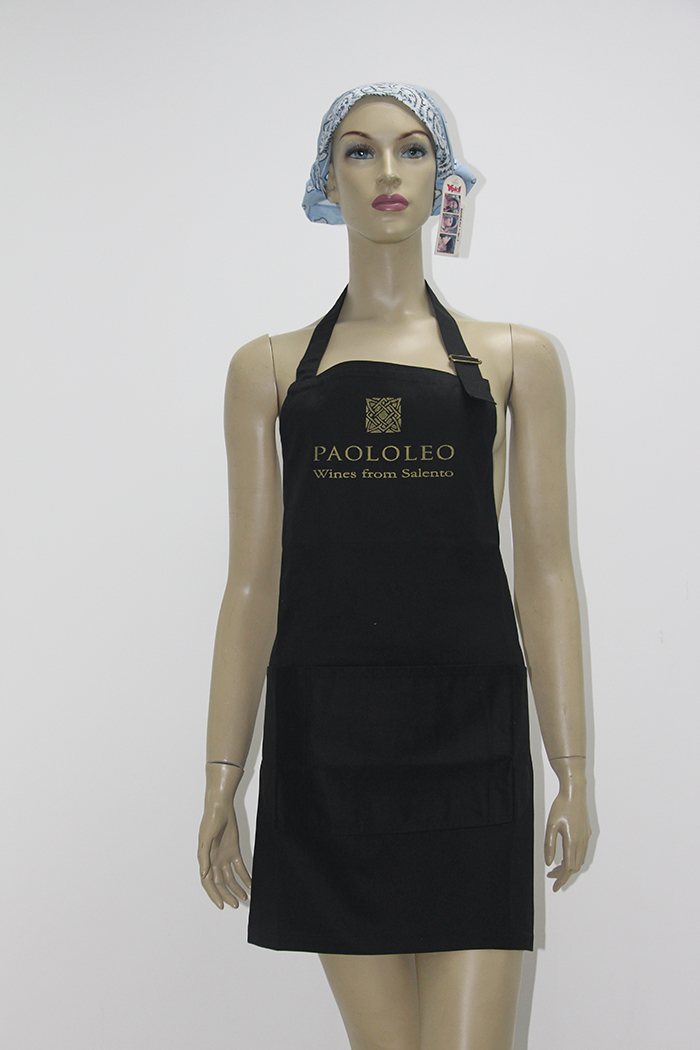 wine apron