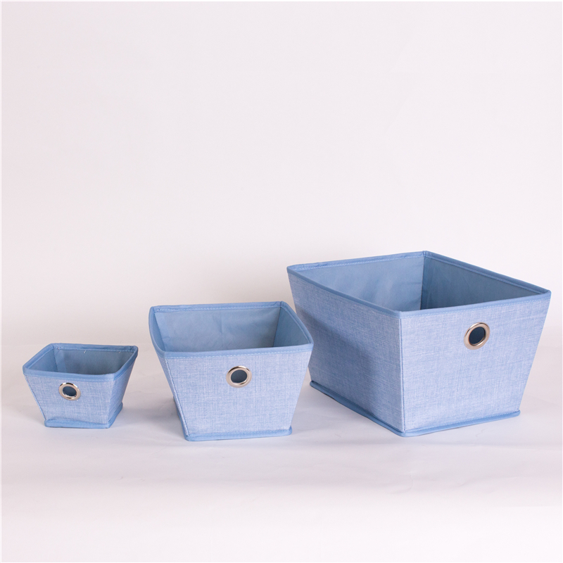 Oxford Storage Bin