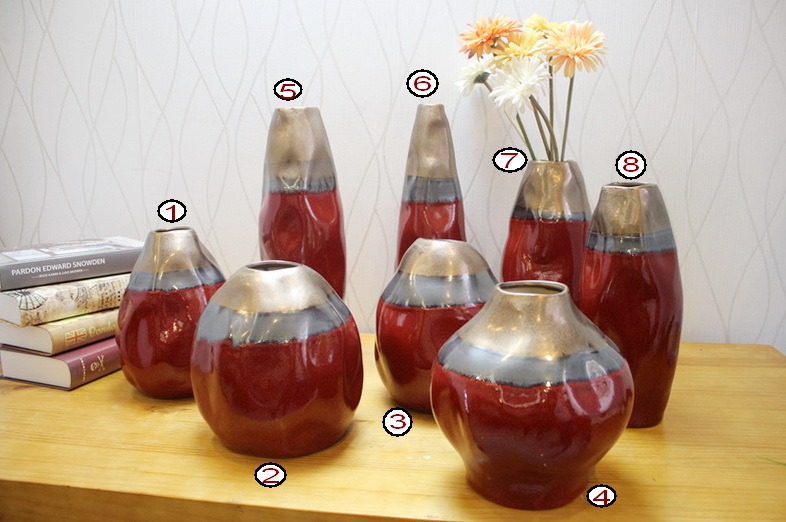 CHAOZHOU SUNNY CERAMICS CO LTD – Flowerpot 2