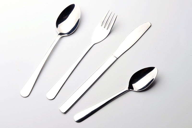 Stainless Steel Tableware
