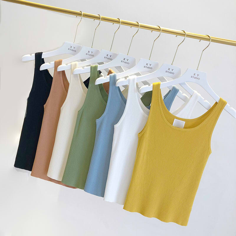Women's Vest