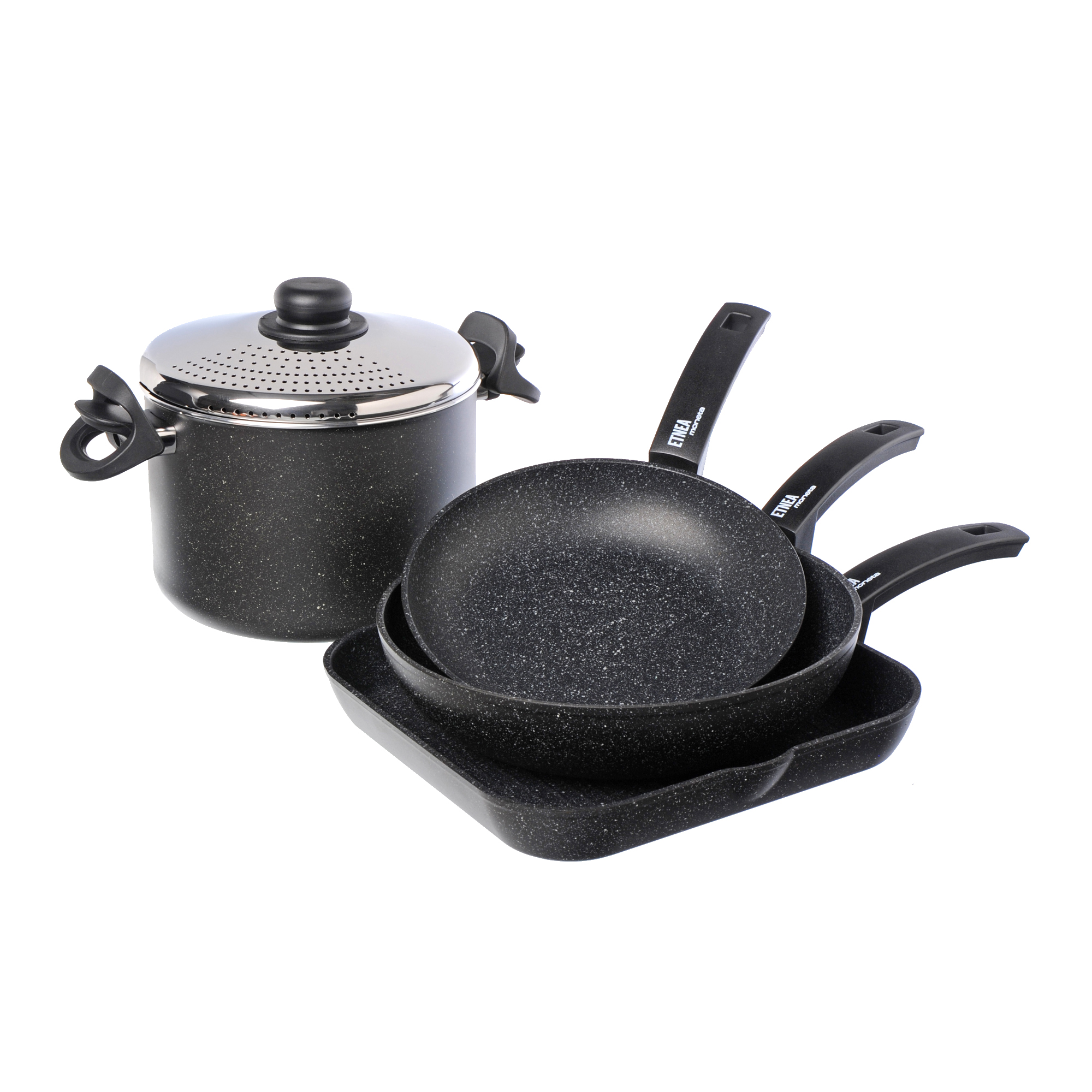 Moneta Etnea -set