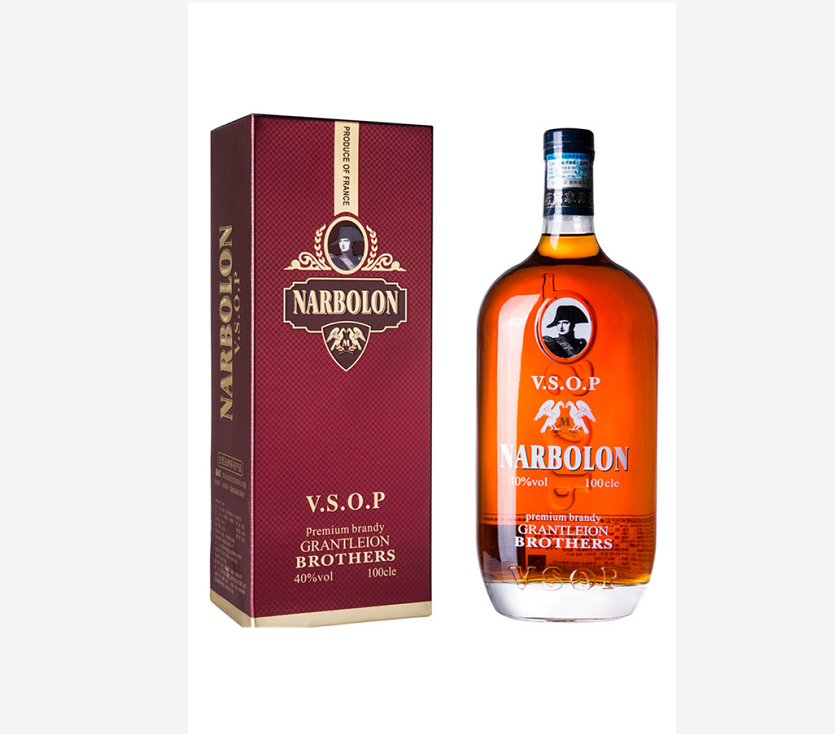 Narbolon VSOP Brandy