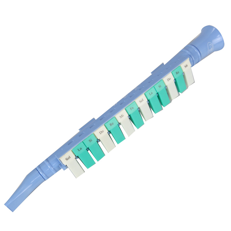 13 key toy organ melodica