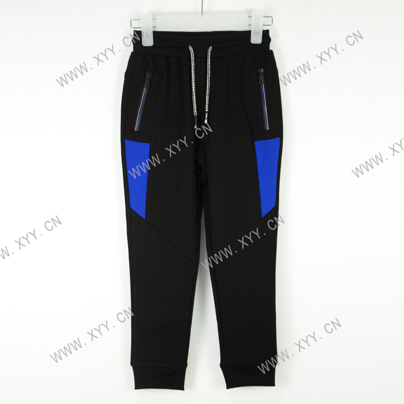 Boy's long pants