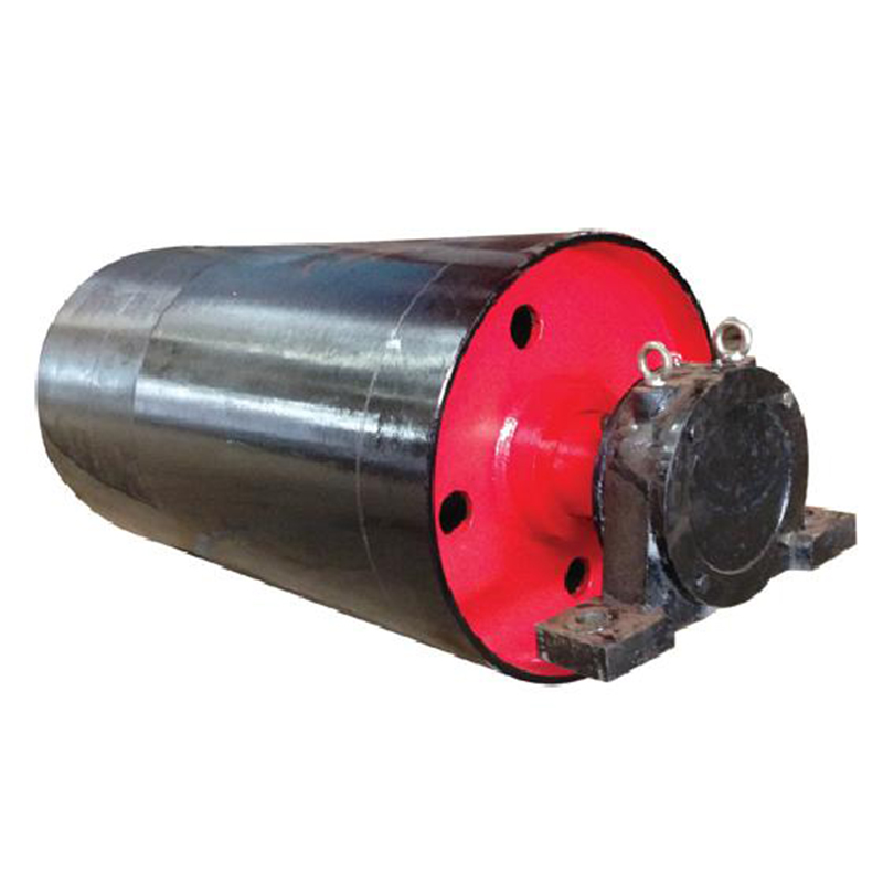 TD75 Standard Pulley/Drum