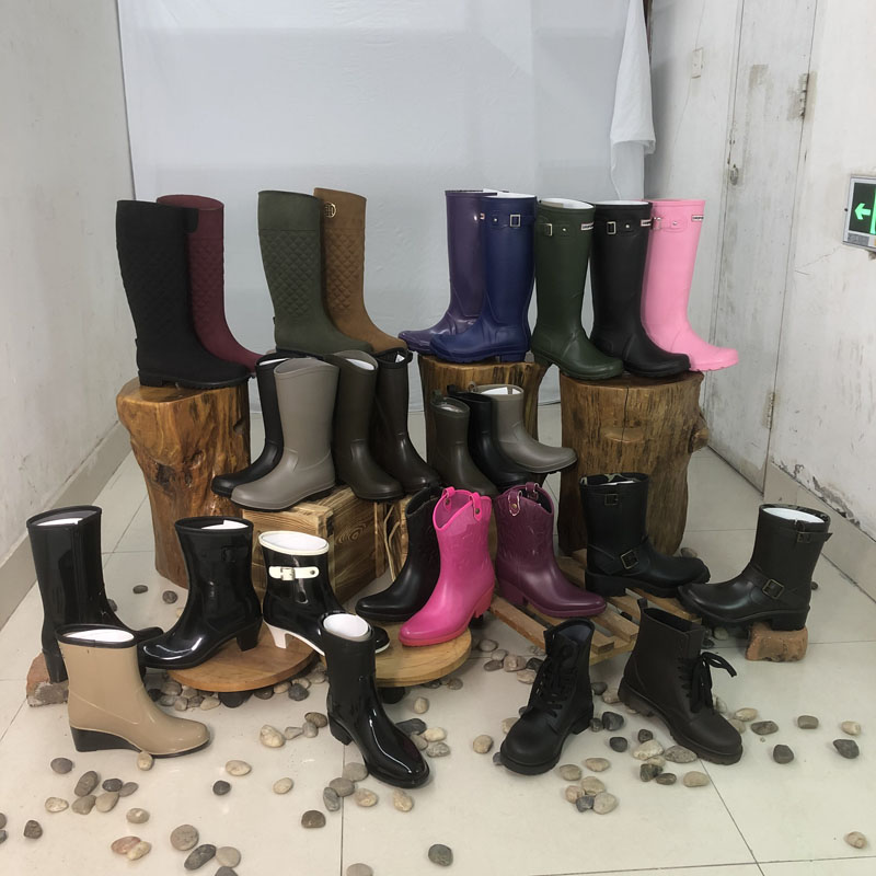 Rian Boots