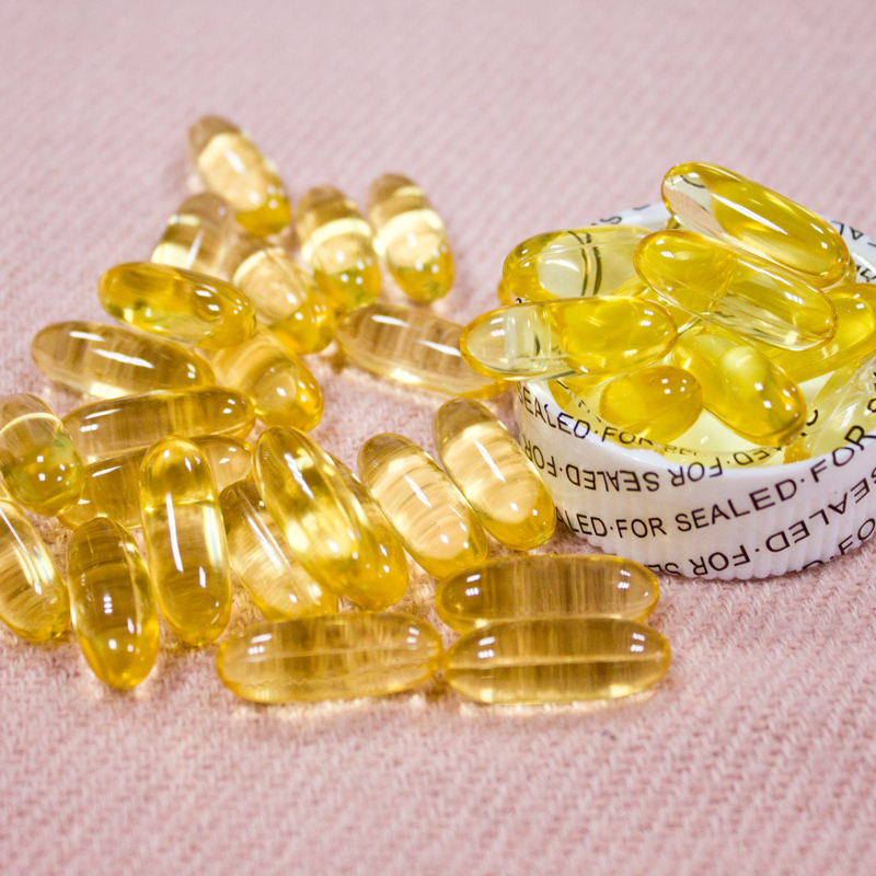 Omega 3