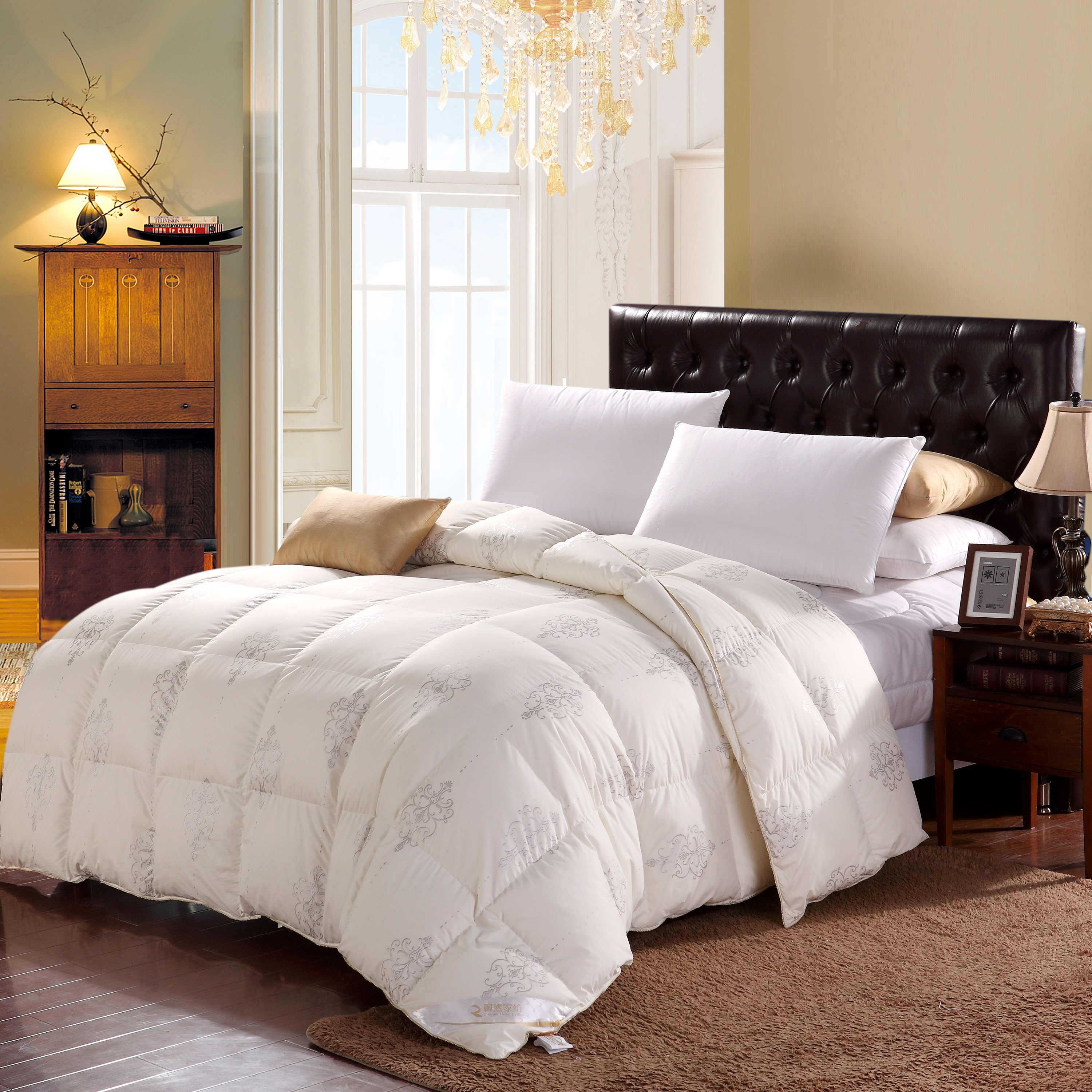 Down Duvet