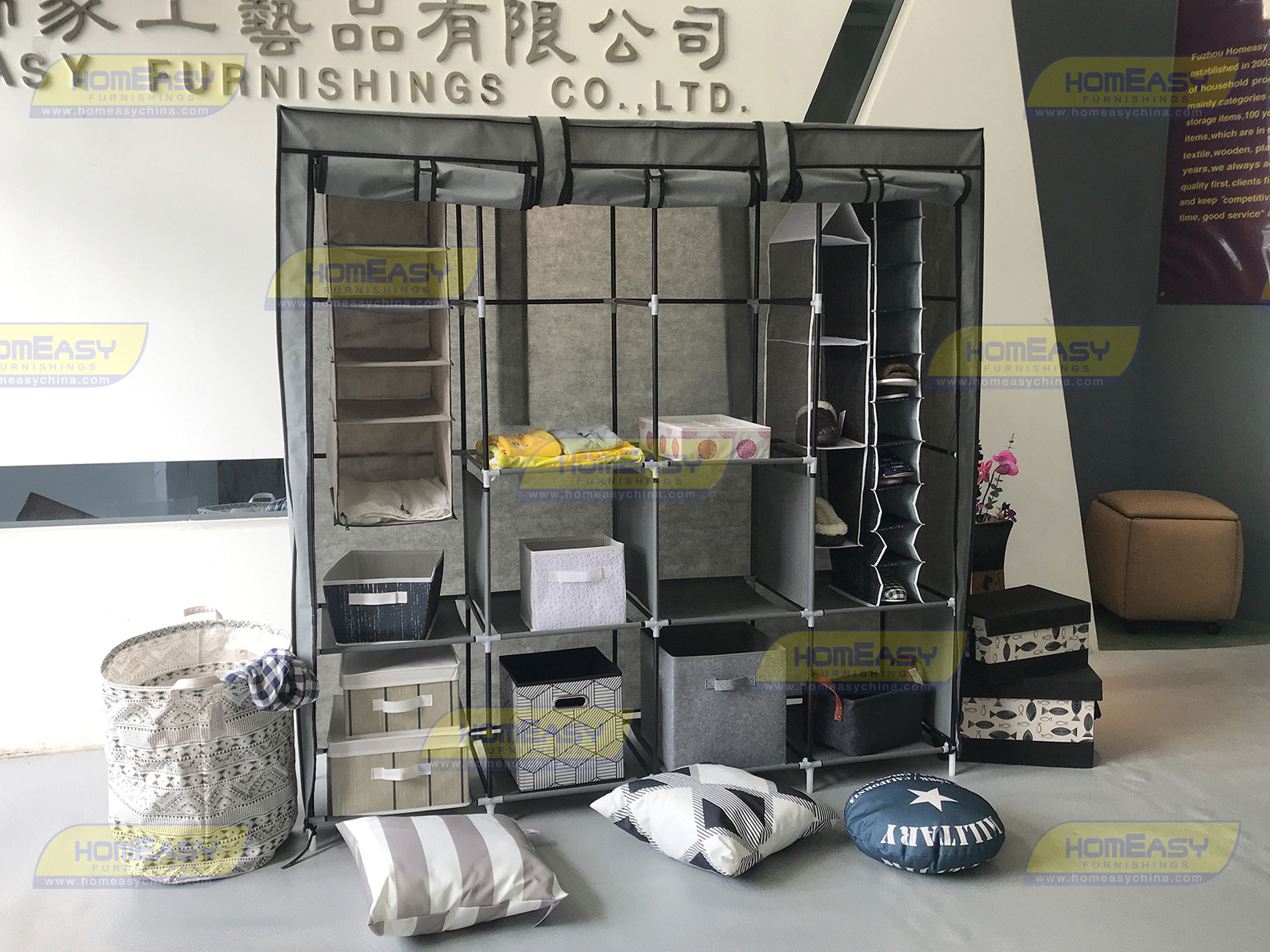 Storage Box，storage Bag，storage Organize，suit Bag ，storage Rack，wardrobe