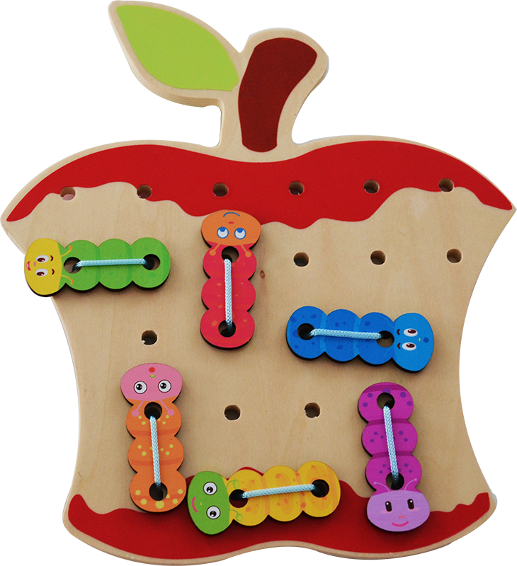 SUQIAN HEJI WOODEN TOYS CO., LTD – carro de juguete 2