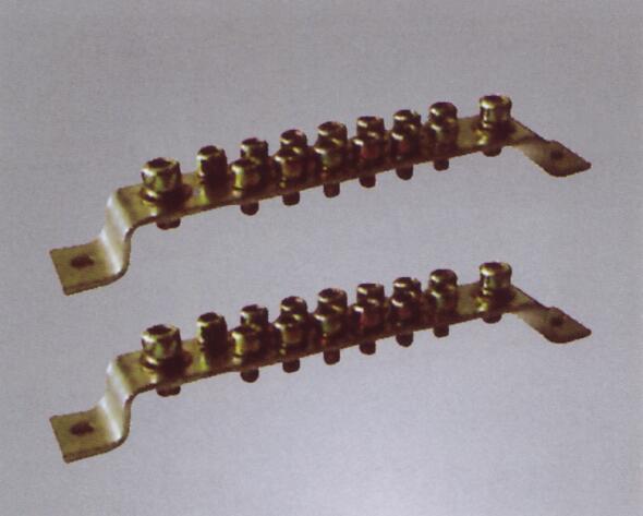 CJN325 series TERMINAL CONNECTOR