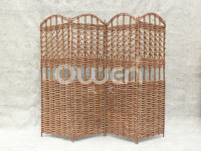 Willow screen