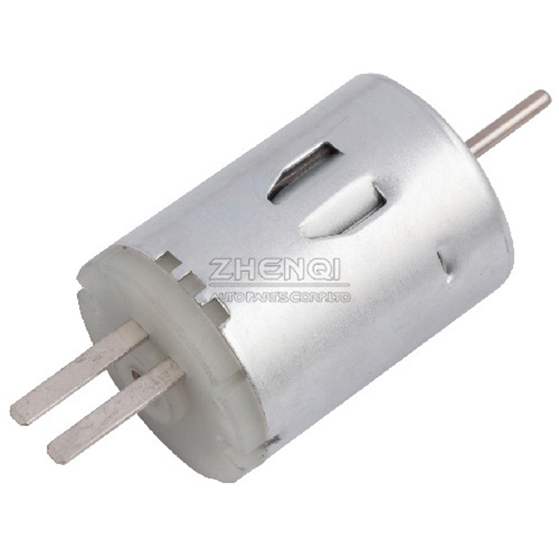DC Micro Motor