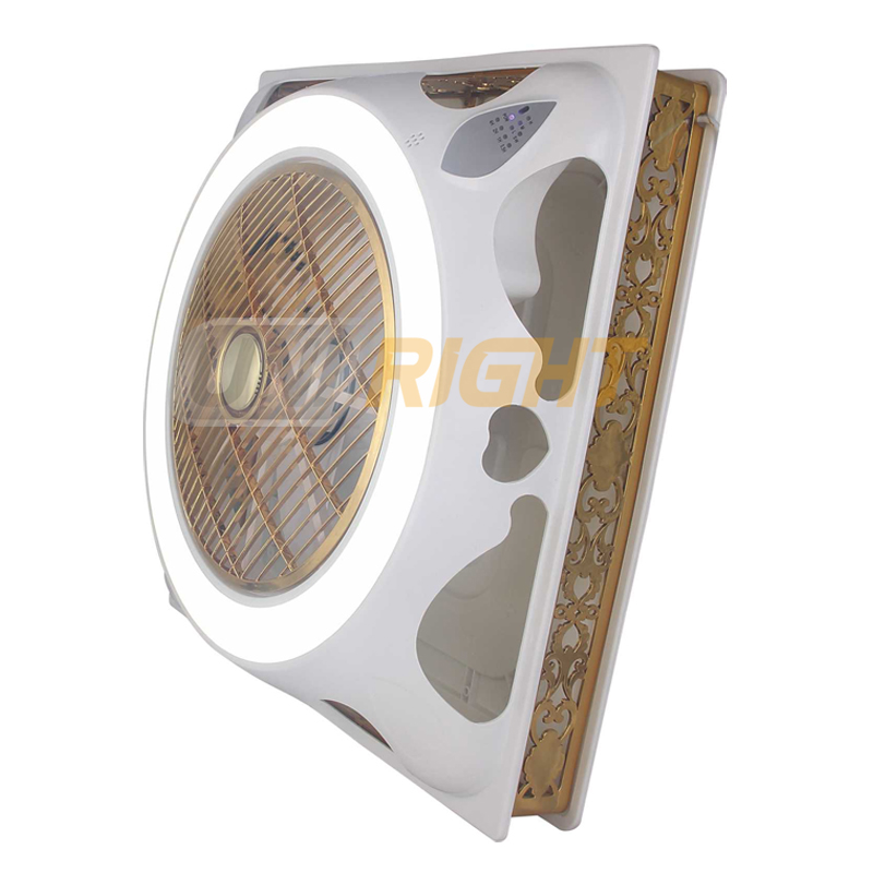 14" 60*60 false ceiling fan