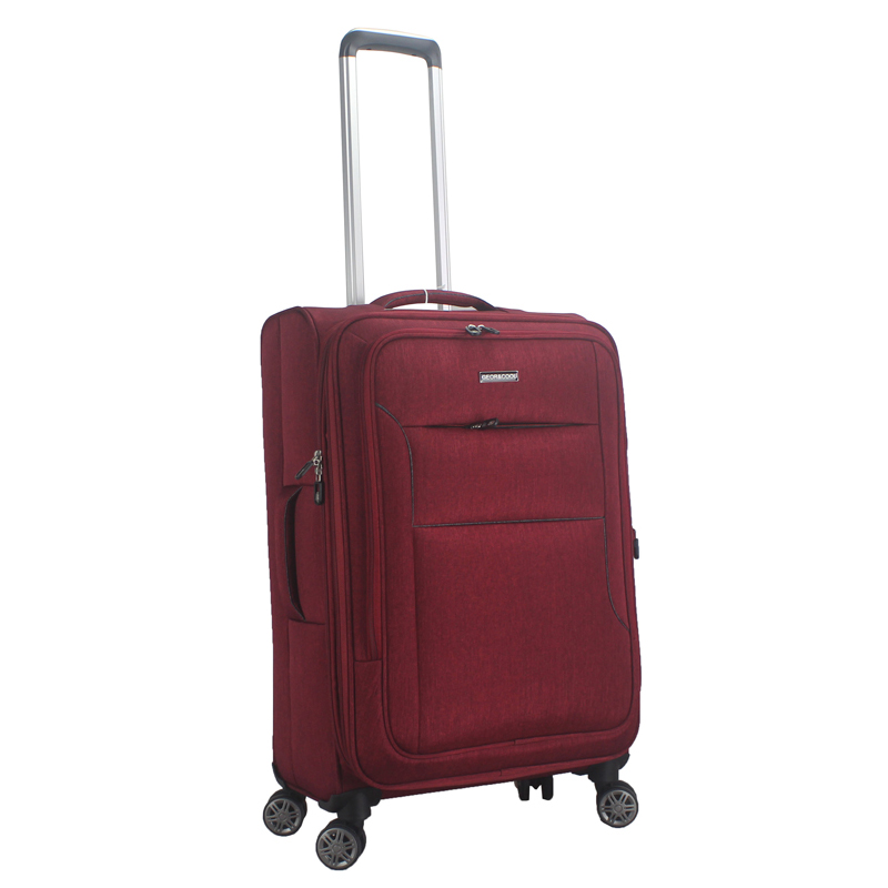 Hifine - Soft Luggage 20" 24" 26" 28" 30" Hfe055