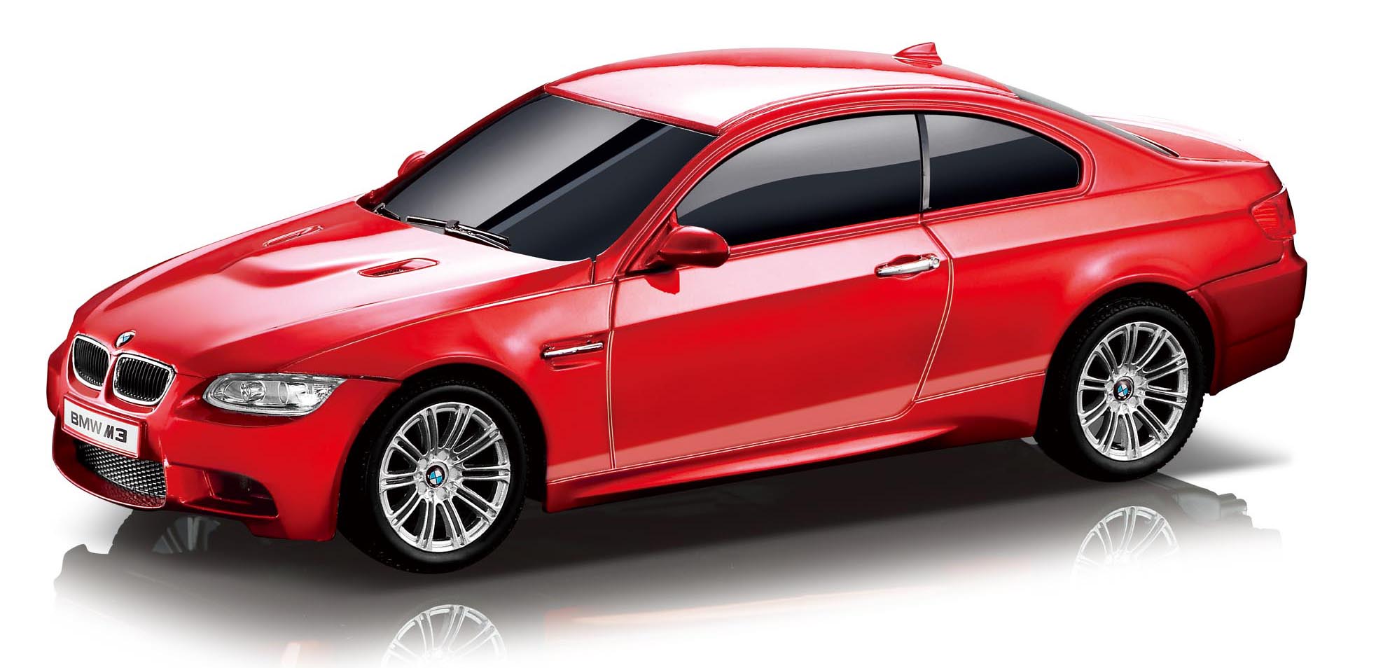 1:18 Licensed R/C Bmw M3