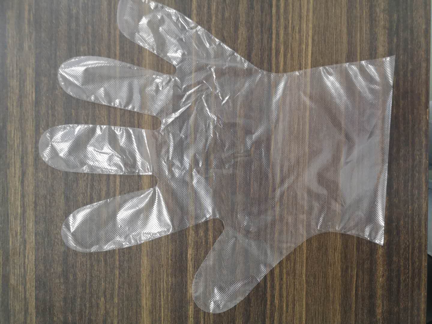 Pe Gloves