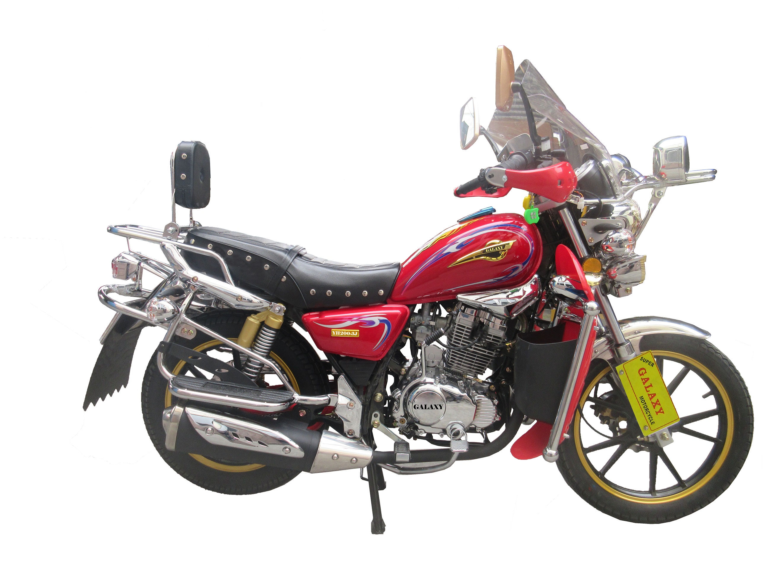 GUANGDONG GALAXY TECHNOLIGY INDUSTRY CO.,LTD – motorcycles 1