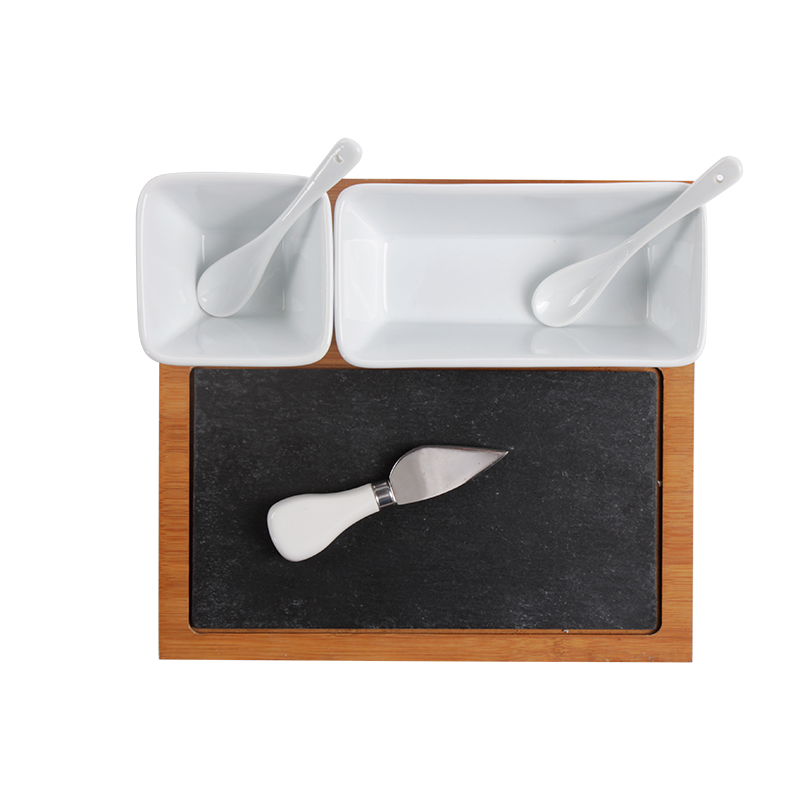 S/7 Serving Set