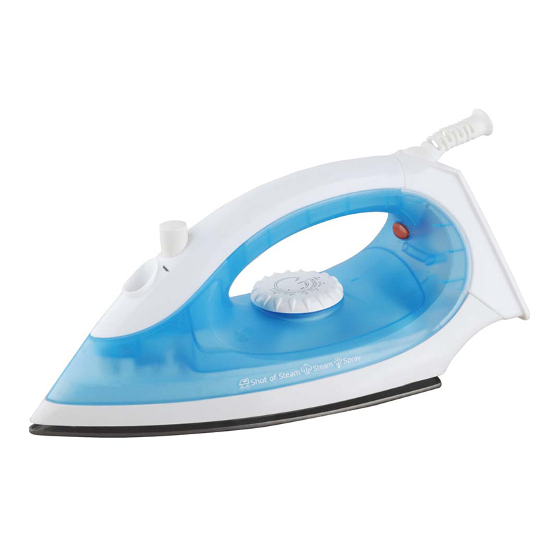 Steam Iron