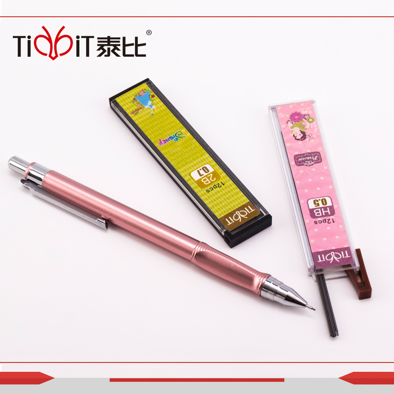 Pencil lead/Mechanical pencil lead/Hi-polymer pencil lead