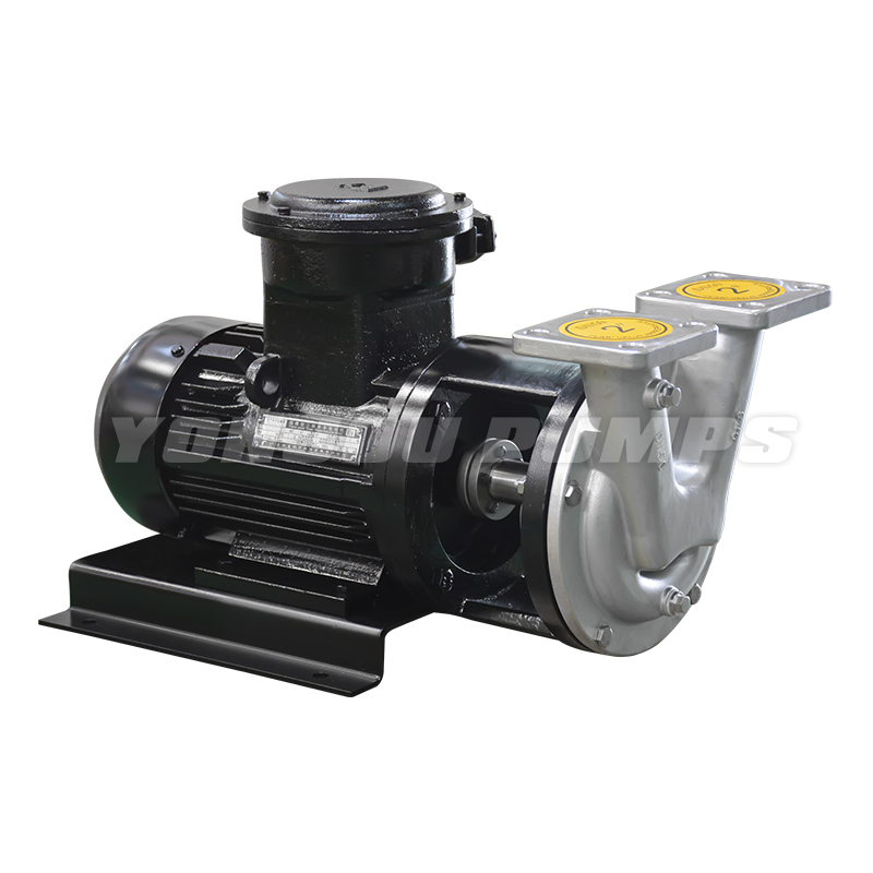 ZHEJIANG YONJOU TECHNOLOGY CO.,LTD. – piezas mecanizadas 3
