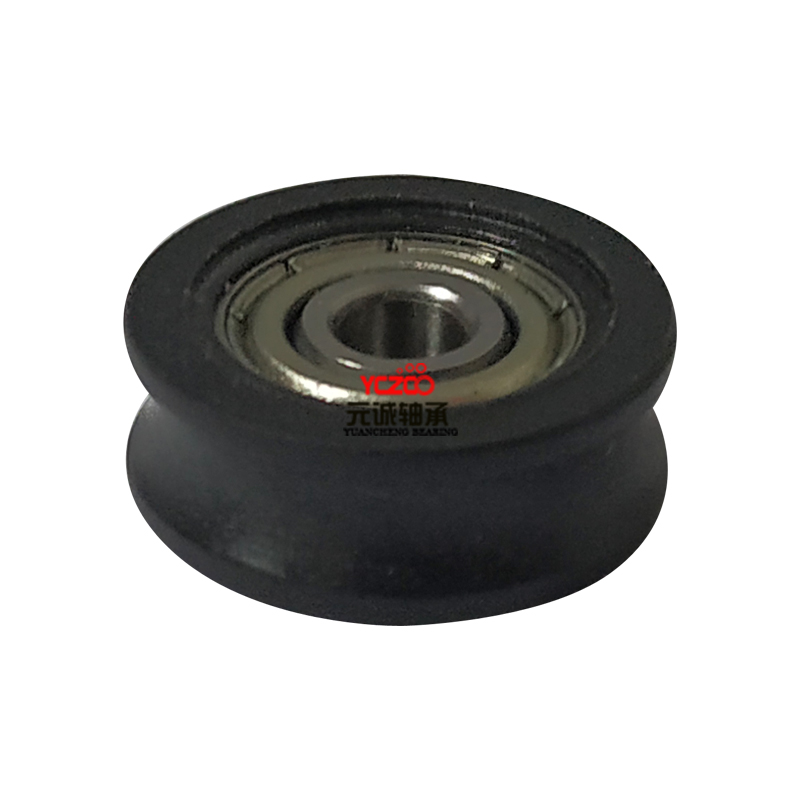 YC-JK623U-13.3 sliding roller