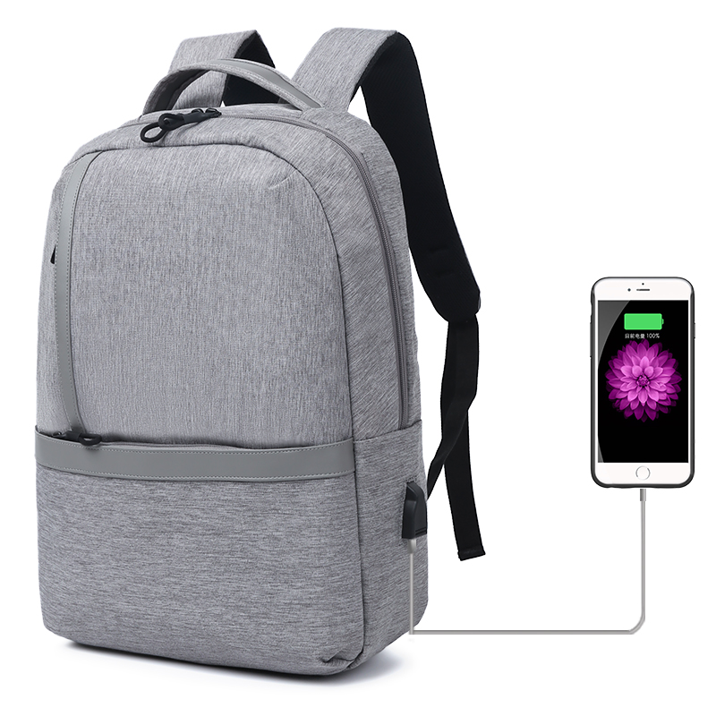 2020 Backpack Men Outdoor Sports School Mochilas Laptop Smart Waterproof Backpack Bags For Men