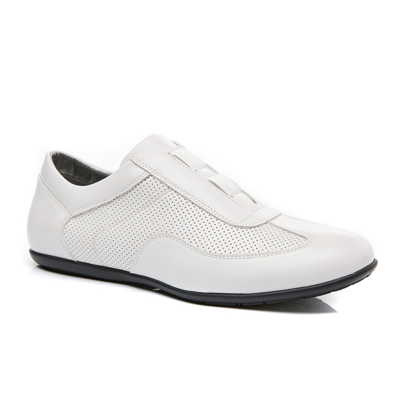 new casual men's shoes