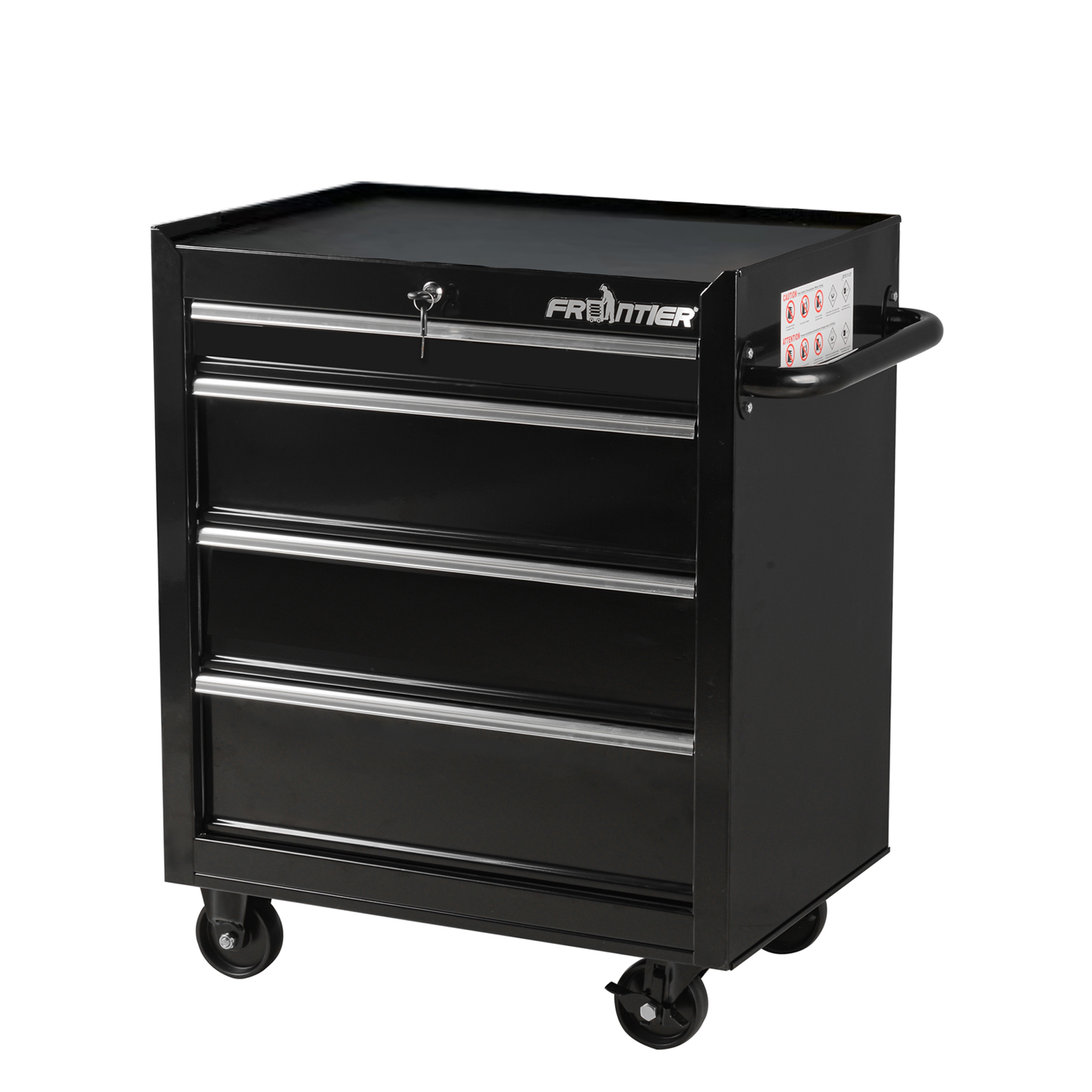 27inch 4 Drawers Tool Cabinet