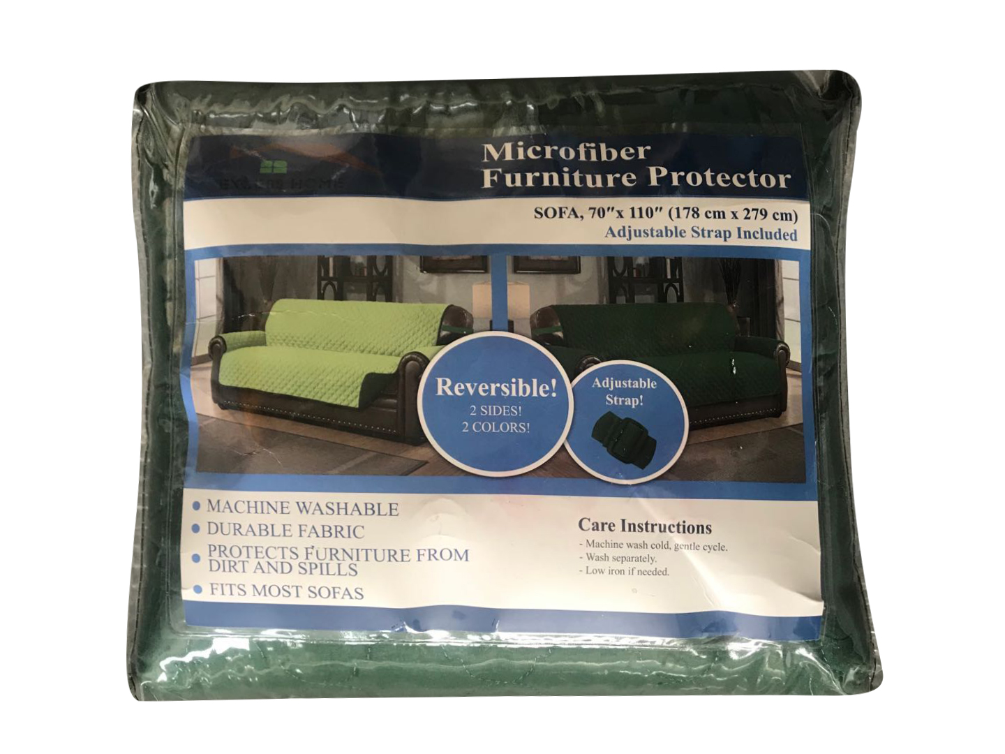 Reversible Furniture Protector