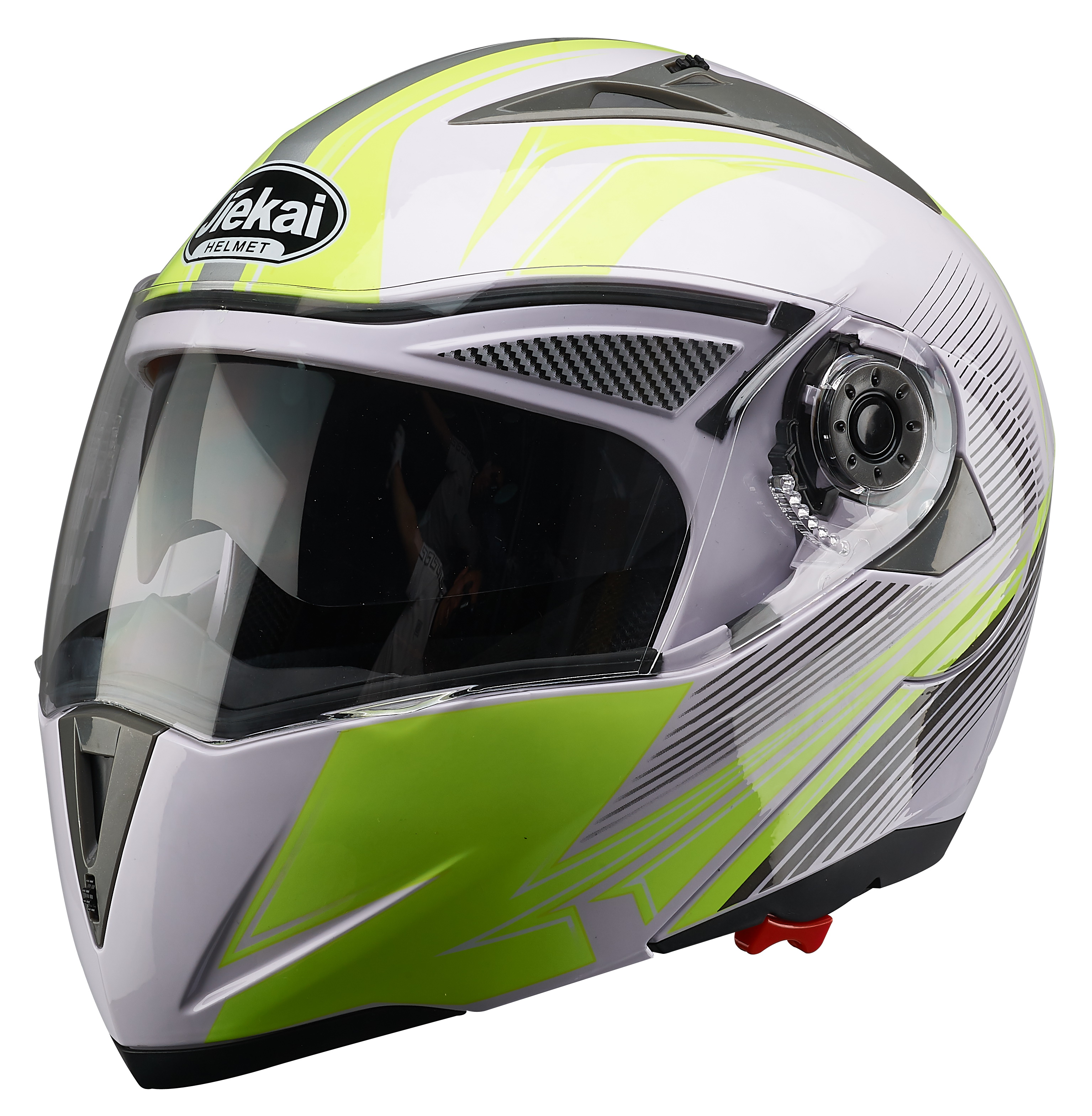 Motorcycle Helmet