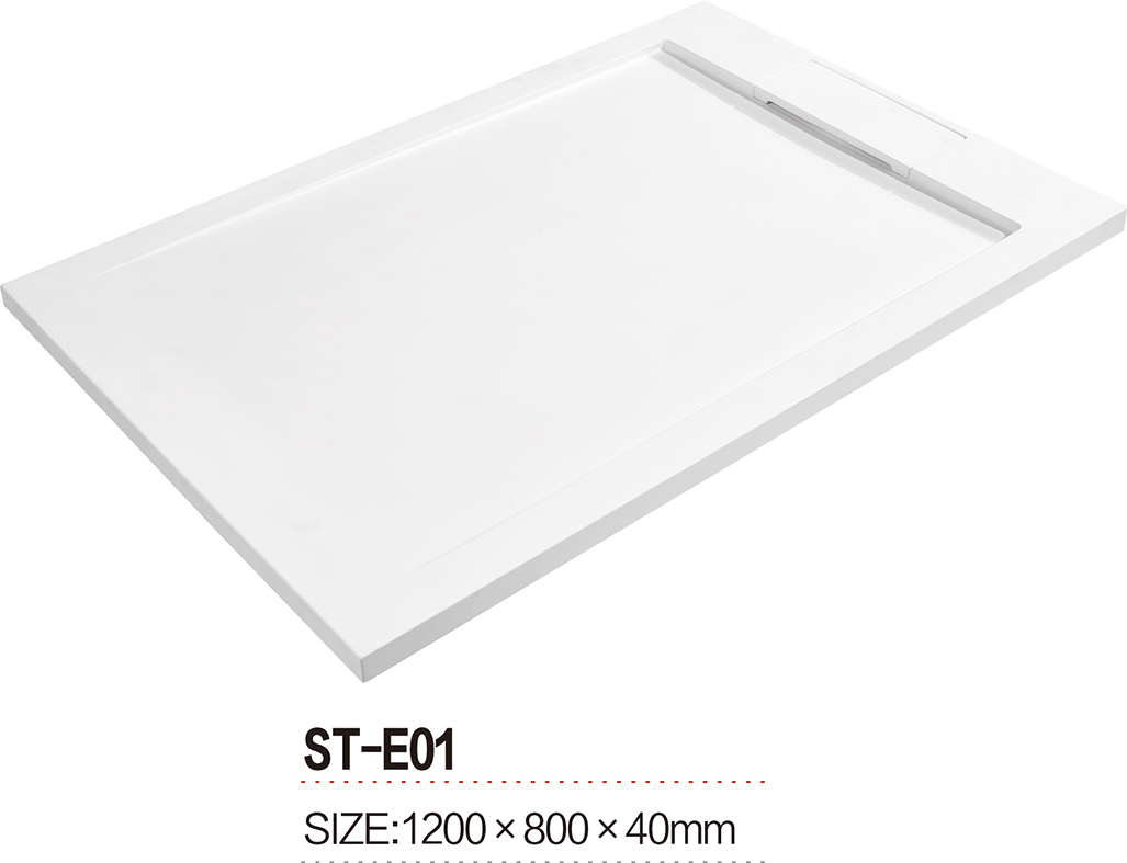 Resin Tray