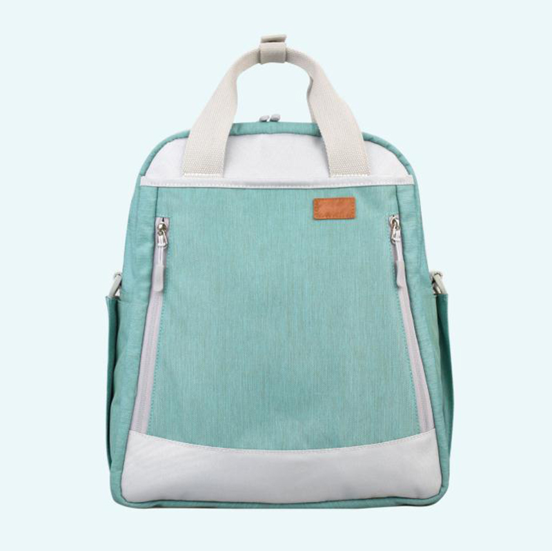 Diaper Bag Backpack Multi-Function Waterproof Maternity Nappy Bags