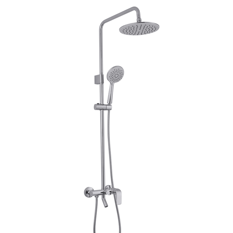 3-functions shower column set SD4399