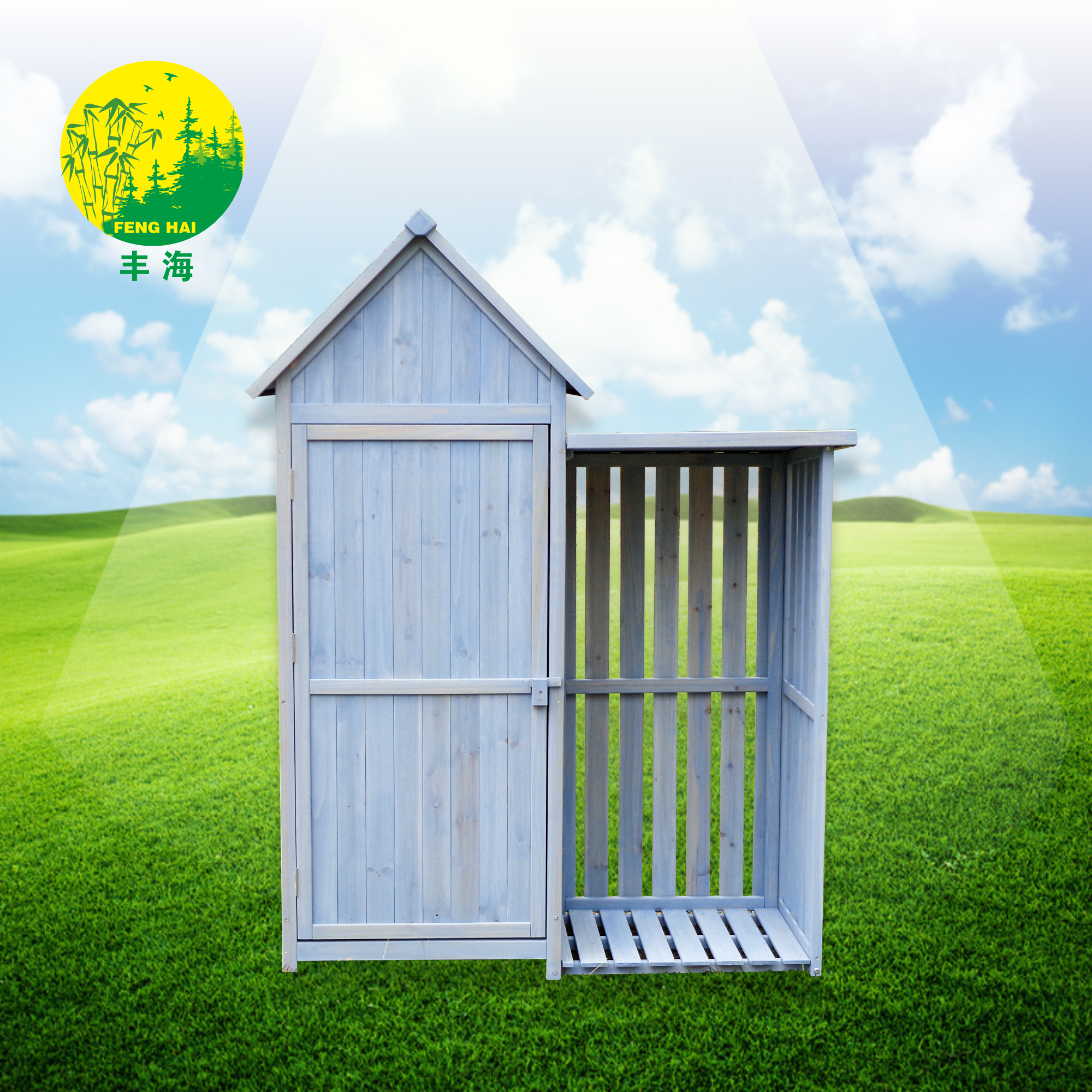 LIANCHENG FENGHAI BAMBOO WOOD INDUSTRY CO, LTD – caja de regalo 4