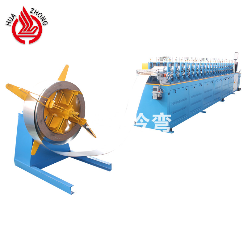 door frame roll forming machine