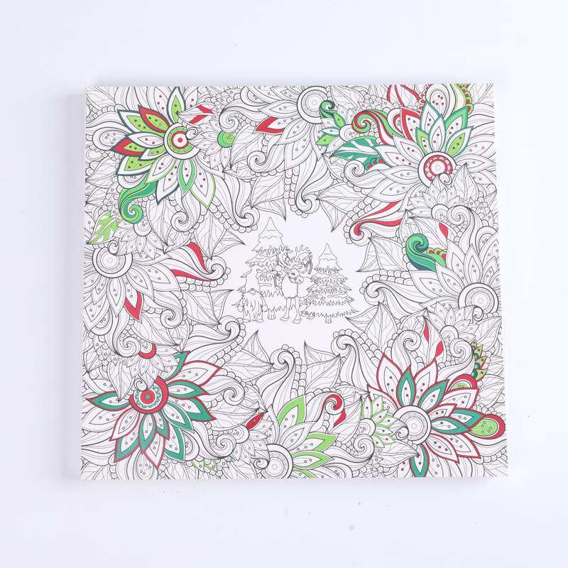 coloring book