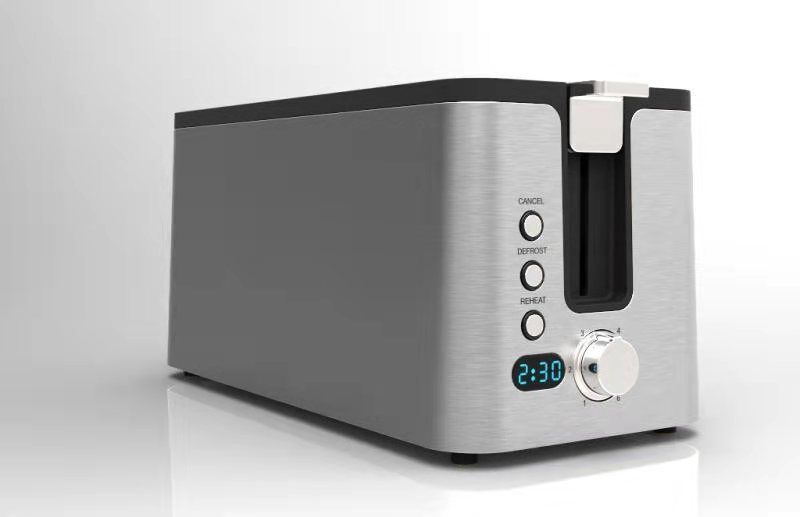 Toaster