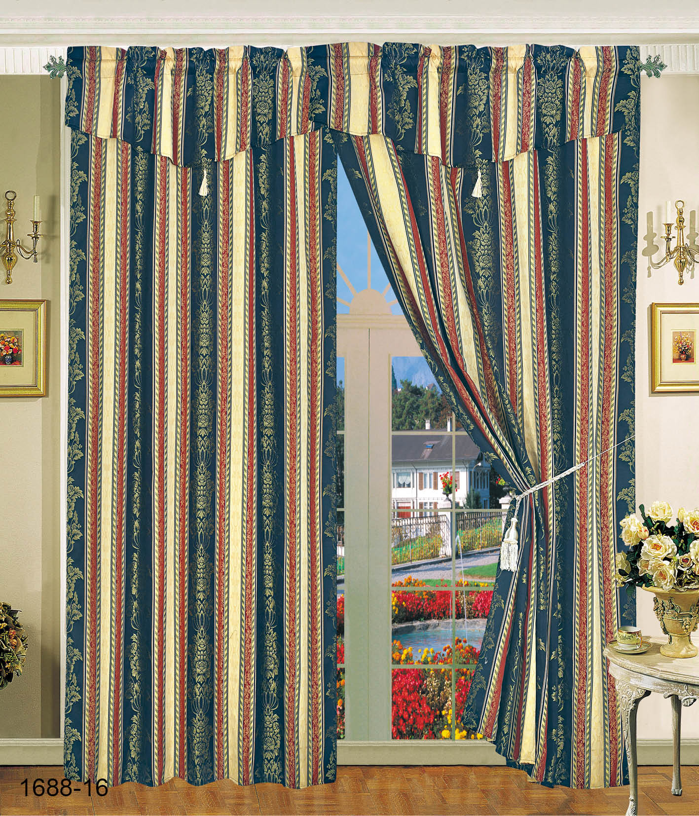 Curtain