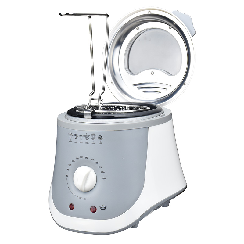 Deep Fryer