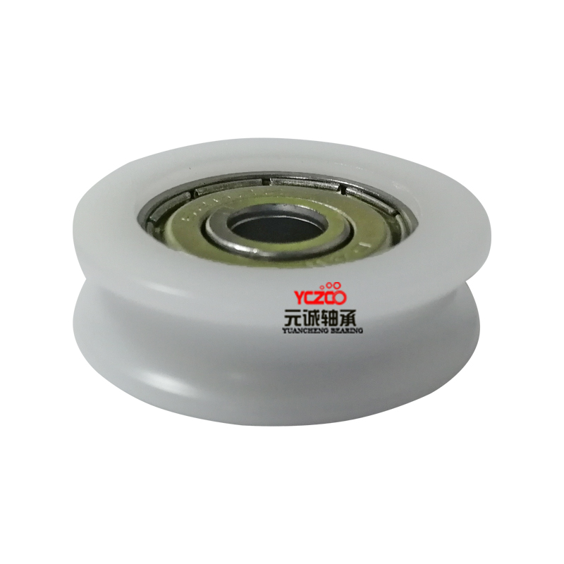 YC-626U-28 sliding roller