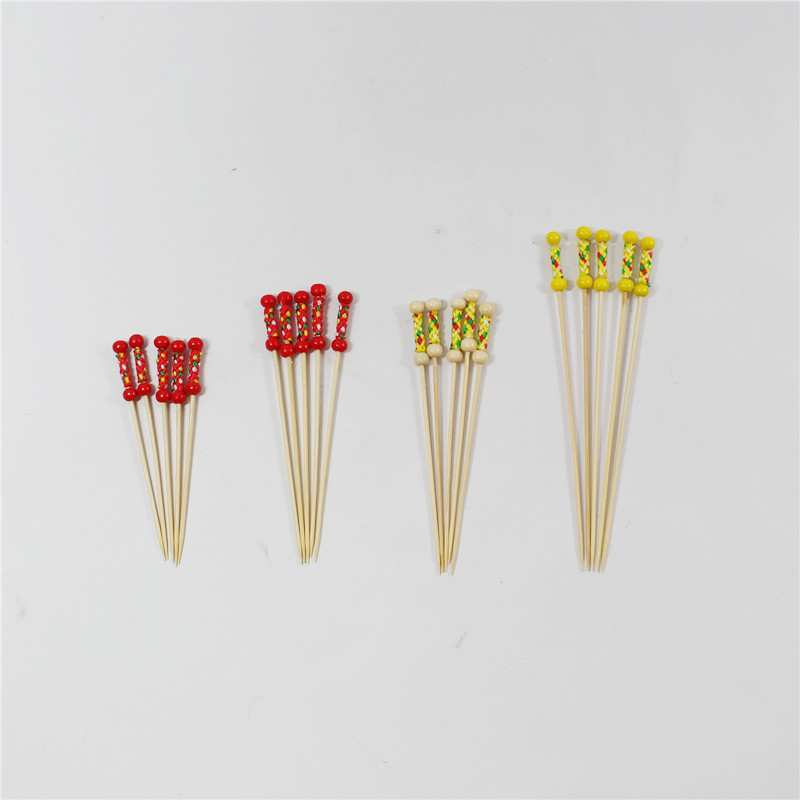 bamboo skewer