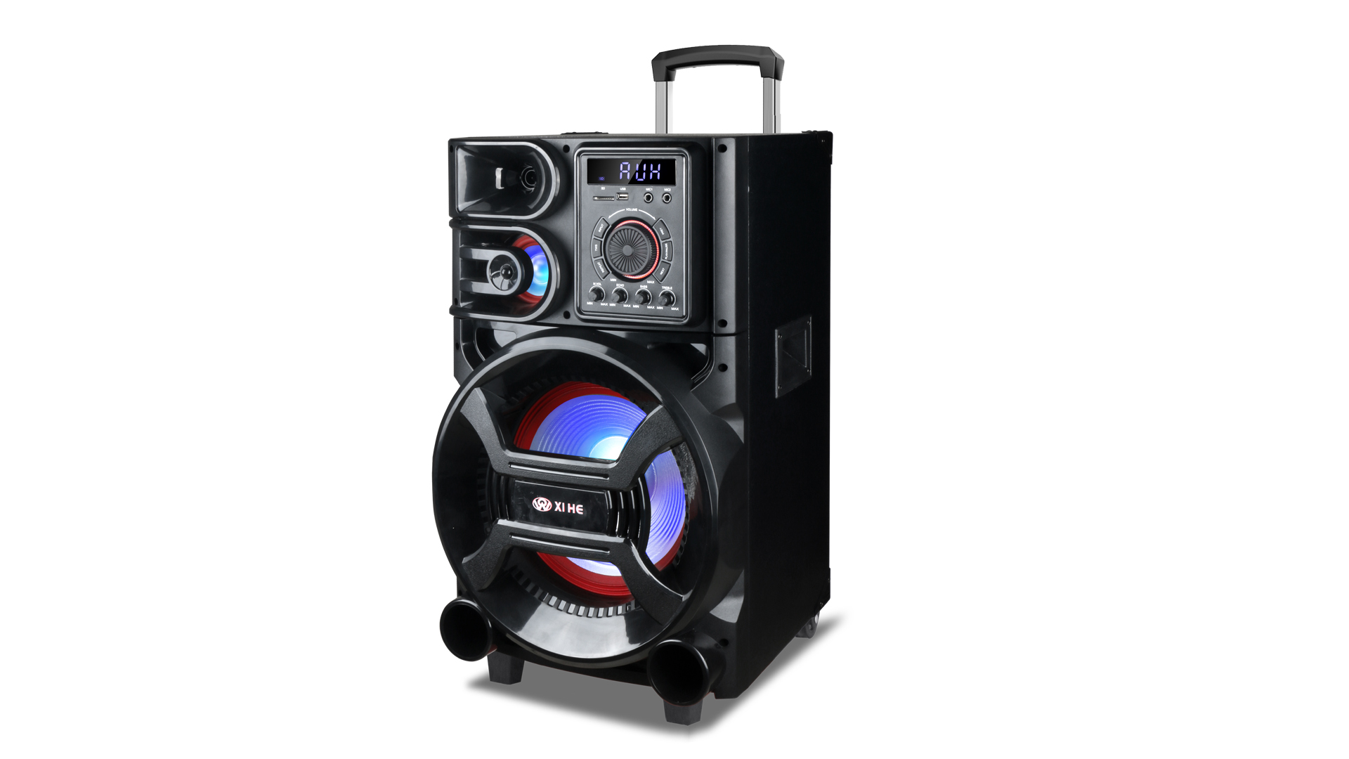 Speaker System