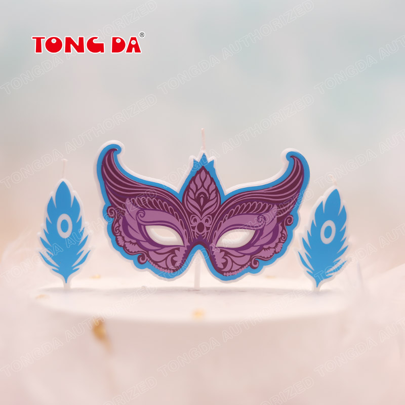 Birthday candle