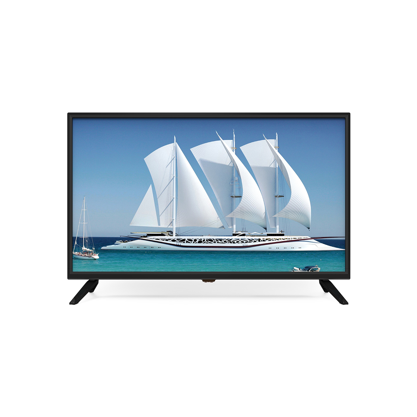 SQY 32'' LED TV/ slim bezel/ HD/ Smart TV/ A Series/ Television